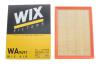 Фильтр воздушный AP003/8/ (WIX-Filtron) WIX FILTERS WA9491 (фото 3)