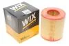 Фото 2 - фільтр повітряний /371/2 (WIX-Filtron) WIX FILTERS WA9502 Фільтр повітряний /371/2 (WIX-Filtron) WIX FILTERS WA9502 (фото 2)