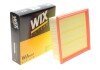 Фільтр повітряний AP072/1/ (WIX-Filtron) WIX FILTERS WA9507 (фото 2)