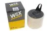 Фото 4 - фильтр воздуха WIX FILTERS WA9509 Фильтр воздуха WIX FILTERS WA9509 (фото 4)