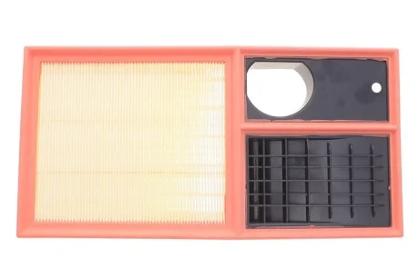 Фільтр повітряний /AP183/3 (WIX-Filtron) WIX FILTERS WA9545