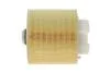 Фільтр повітряний /AR371/3 (WIX-Filtron) WIX FILTERS WA9548 (фото 4)