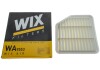 Фильтр воздушный (Wix-Filtron) WIX FILTERS WA9553 (фото 4)