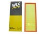 Фильтр воздушный /AP090/6 (WIX-Filtron) WIX FILTERS WA9559 (фото 3)