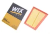 Воздушный фильтр WIX FILTERS WA9564 (фото 2)