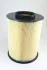 Фильтр воздушный /AK372/1 (WIX-Filtron) WIX FILTERS WA9567 (фото 1)