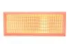 Фильтр воздушный AUDI (пр-во WIX-Filtron) WA9580