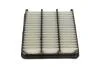 Фильтр воздушный /AP177/7 (WIX-Filtron) WIX FILTERS WA9581 (фото 3)
