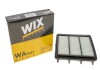 Фильтр воздушный /AP177/7 (WIX-Filtron) WIX FILTERS WA9581 (фото 4)