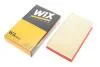 Фото 2 - воздушный фильтр WIX FILTERS WA9603 Воздушный фильтр WIX FILTERS WA9603 (фото 2)