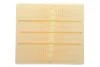 Фільтр повітряний (WIX-Filtron) WIX FILTERS WA9605 (фото 4)