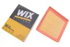 Фільтр повітряний /AP151/5 (WIX-Filtron) WIX FILTERS WA9606 (фото 2)