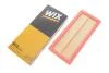 Фото 2 - фільтр повітряний FIAT QUBO 1.4 08-, CITROEN NEMO 1.4 08- (WIX-FILTERS) WIX FILTERS WA9618 Фільтр повітряний FIAT QUBO 1.4 08-, CITROEN NEMO 1.4 08- (WIX-FILTERS) WIX FILTERS WA9618 (фото 2)