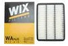 Фільтр повітря TOYOTA LAND-CRUISER 4.7 V8 32V 98- WIX FILTERS WA9625 (фото 2)