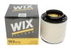 Воздушный фильтр WIX FILTERS WA9638 (фото 4)