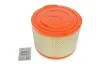 Фільтр повітряний TOYOTA HILUX/FORTUNER 2.5D 05- (пр-во WIX-FILTERS) WA9644