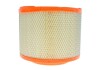 Фільтр повітряний TOYOTA HILUX/FORTUNER 2.5D 05- (WIX-FILTERS) WIX FILTERS WA9644 (фото 4)