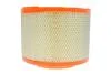 Фільтр повітряний TOYOTA HILUX/FORTUNER 2.5D 05- (WIX-FILTERS) WIX FILTERS WA9644 (фото 4)