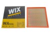 Фильтр воздушный CHEVROLET CRUZE OPEL ASTRA J /AP 051/8 (WIX-Filtron) WIX FILTERS WA9654 (фото 4)