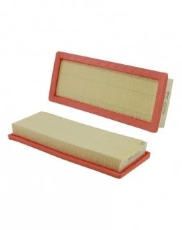 Фильтр воздушный Citroen C4 08-/Peugeot 207 CC (WB) 07- WIX FILTERS WA9657