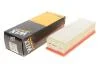 Фільтр повітряний, Dacia, Renault Clio 08-, Logan 04-, Sandero 08-, Duster 10- WIX FILTERS WA9690 (фото 2)