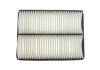 Фільтр повітряний KIA WA9667/AP108/9 (WIX-Filtron) WIX FILTERS WA9712 (фото 2)