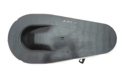Фільтр повітряний, BMW 5 (F10), 7 (F01-F04) 2.0/3.0D 08- WIX FILTERS WA9722