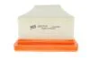 Фото 3 - фільтр повітряний CITROEN, PEUGEOT (WIX-Filtron) WIX FILTERS WA9735 Фільтр повітряний CITROEN, PEUGEOT (WIX-Filtron) WIX FILTERS WA9735 (фото 3)