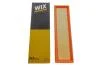 Фото 4 - фільтр повітряний CITROEN, PEUGEOT (WIX-Filtron) WIX FILTERS WA9735 Фільтр повітряний CITROEN, PEUGEOT (WIX-Filtron) WIX FILTERS WA9735 (фото 4)