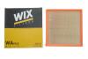 Фильтр воздуха WIX FILTERS WA9742 (фото 4)
