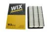 Фильтр воздушный Hyundai Santa Fe II (WIX-Filtron) WIX FILTERS WA9749 (фото 5)