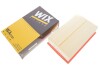 Фільтр повітряний VAG (WIX-Filtron) WIX FILTERS WA9759 (фото 2)