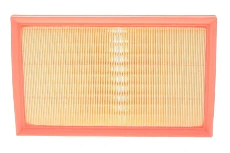 Фільтр повітряний VAG (WIX-Filtron) WIX FILTERS WA9759