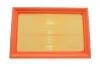 Фильтр воздушный PSA 1.0 VTi 14-, TOYOTA YARIS 1.0, 1.5 11- (пр-во WIX-FILTERS) WA9787