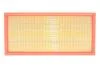 Фильтр воздушный RANGE ROVER III, IV, SPORT 3.0-5.0 09- (пр-во WIX-FILTERS) WA9809