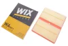 Фільтр повітряний, 1.0 TSI WIX FILTERS WA9811 (фото 2)