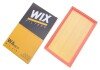 Фільтр повітряний SUZUKI VITARA II 1.6 15- (WIX-FILTERS) WIX FILTERS WA9817 (фото 2)