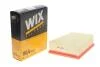 Фото 2 - фільтр повітряний RENAULT MEGANE, SCENIC 1.2-1.3 Tce 15- (WIX-FILTERS) WIX FILTERS WA9831 Фільтр повітряний RENAULT MEGANE, SCENIC 1.2-1.3 Tce 15- (WIX-FILTERS) WIX FILTERS WA9831 (фото 2)