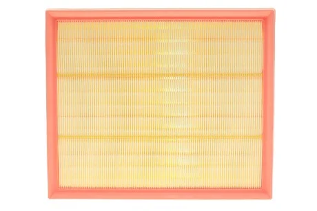 Фільтр повітряний, Crafter 2.0TDI 16- WIX FILTERS WA9843 (фото 1)