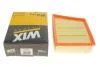 Фильтр воздушный FORD FIESTA 1.0 Ecoboost 17- (выр-во WIX-FILTERS) WIX FILTERS WA9849 (фото 4)