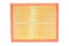 Фільтр повітряний VW POLO V 1.8 GTI 14-, SEAT IBIZA V 1.8 TSI 15- (вир-во WIX-FILTERS) WA9856