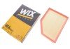 Фільтр повітряний VOLVO V40 1.5-2.0 14- (WIX-FILTERS) WIX FILTERS WA9864 (фото 2)