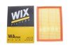 Фильтр воздушный PSA 1.5 BlueHDI 18- (выр-во WIX-FILTERS) WIX FILTERS WA9868 (фото 3)