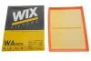Фото 4 - фильтр воздуха WIX FILTERS WA9875 Фильтр воздуха WIX FILTERS WA9875 (фото 4)