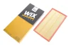 Фильтр воздушный, 2.2CDI 18- WIX FILTERS WA9899 (фото 2)