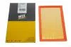 Фільтр повітря WIX FILTERS WA9900 (фото 4)