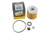 Фільтр топл. CITROEN /PM815, WA6242/AP076 (WIX-Filtron) WIX FILTERS WF8013 (фото 4)