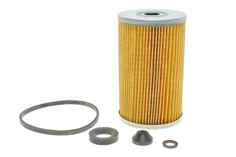 Фильтр топлива PEUGEOT Diesel -5/92 Bosch WIX FILTERS WF8015