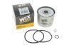 Фільтр топл. DAF, IVECO, VOLVO (TRUCK) /PM819 (WIX-Filtron) WIX FILTERS WF8018 (фото 5)