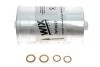 Фильтр топл. AUDI, VW WF8027/PP825 (пр-во WIX-Filtron)